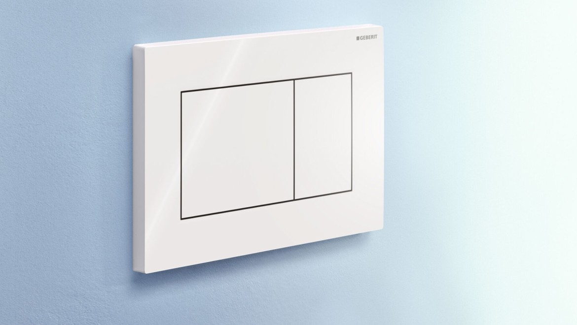 Sigma01 Square White Sigma01 Square White