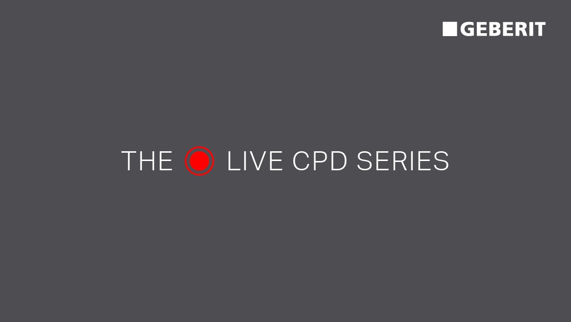 LIVE CPD Series with logo