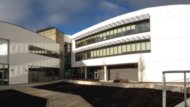 The Environment and Sustainability Institute, Exeter