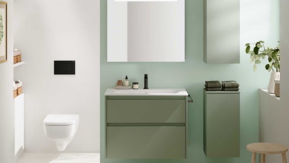 Geberit Selnova Square Geberit Selnova Square