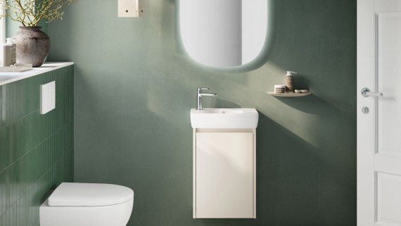Geberit Selnova Compact Geberit Selnova Compact