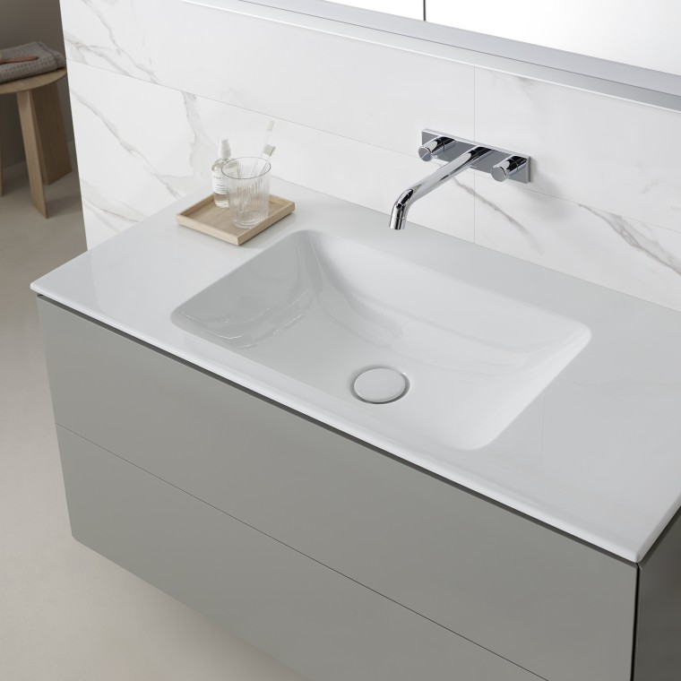 Geberit One Bathroon Furniture And More Geberit Uk