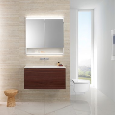 Geberit AquaClean Mera Comfort shower toilet