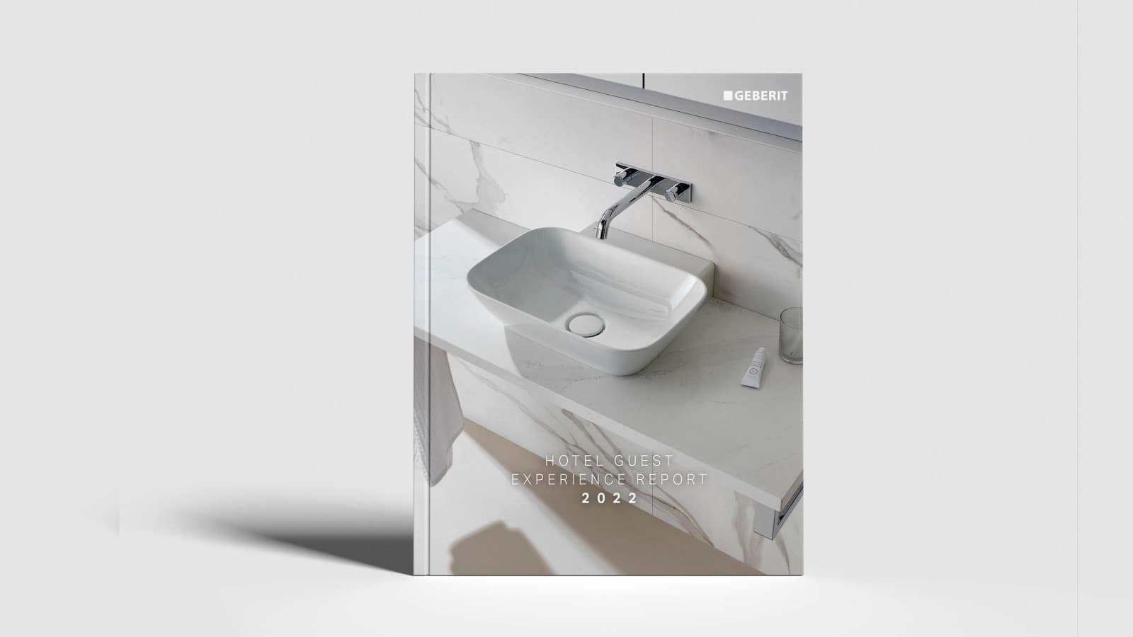 Hotel Guest Experience Report 2022 Hotel Guest Experience Report 2022