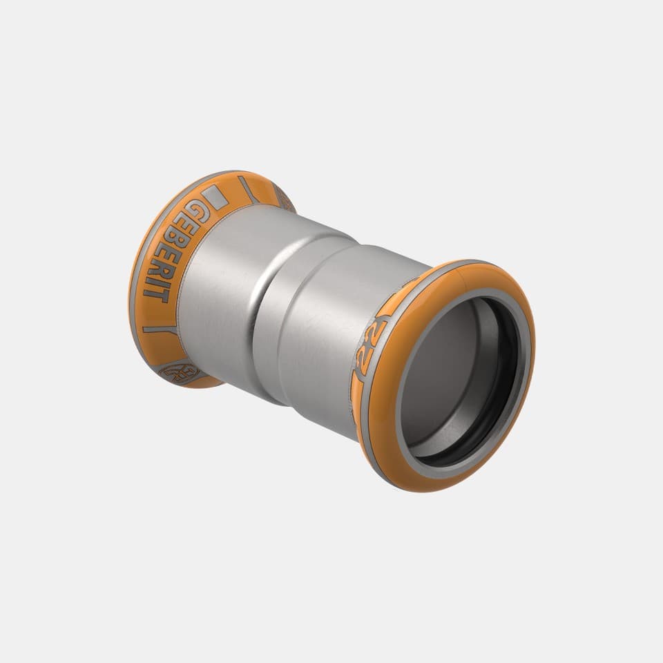 Geberit Mapress Therm Geberit Mapress Therm