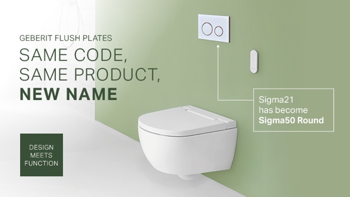 Flush Plate Name Changes (January 2025)