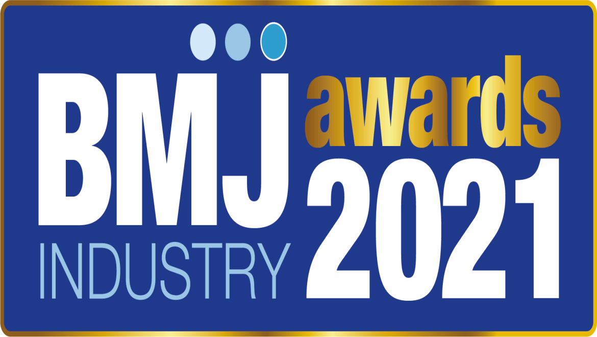 BMJ Awards 2021