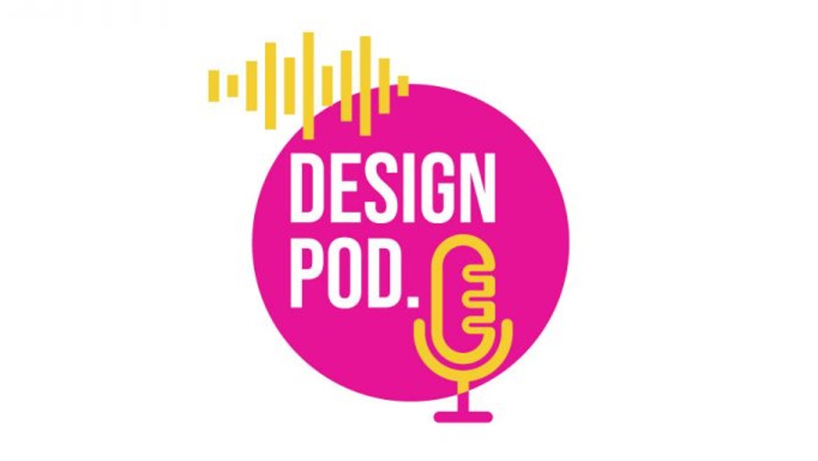 Design Pod Logo