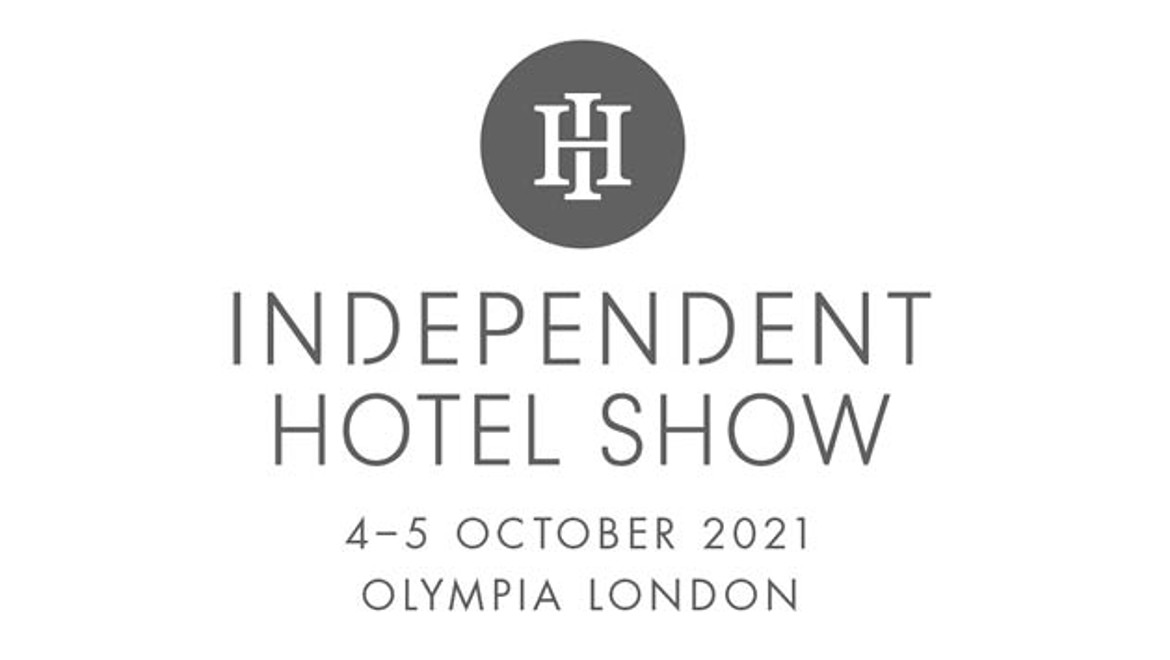 Independent Hotel Show Logo