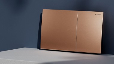 Geberit Sigma 70 flush plate