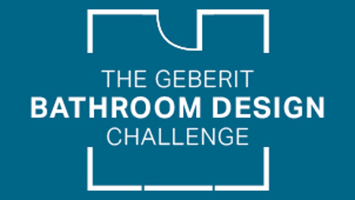 Geberit Bathroom Design Challenge