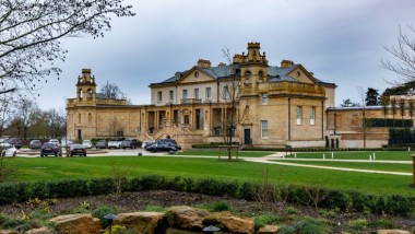 Langley Park Hotel and Spa