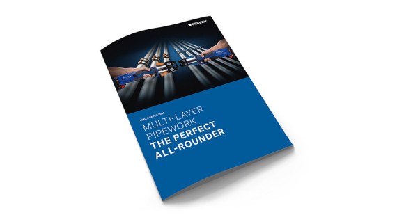 'The Perfect All-rounder' multi-layer white paper