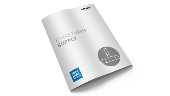Everything Supply brochure Everything Supply brochure