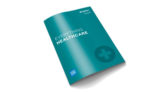 Geberit Everything Healthcare Geberit Everything Healthcare