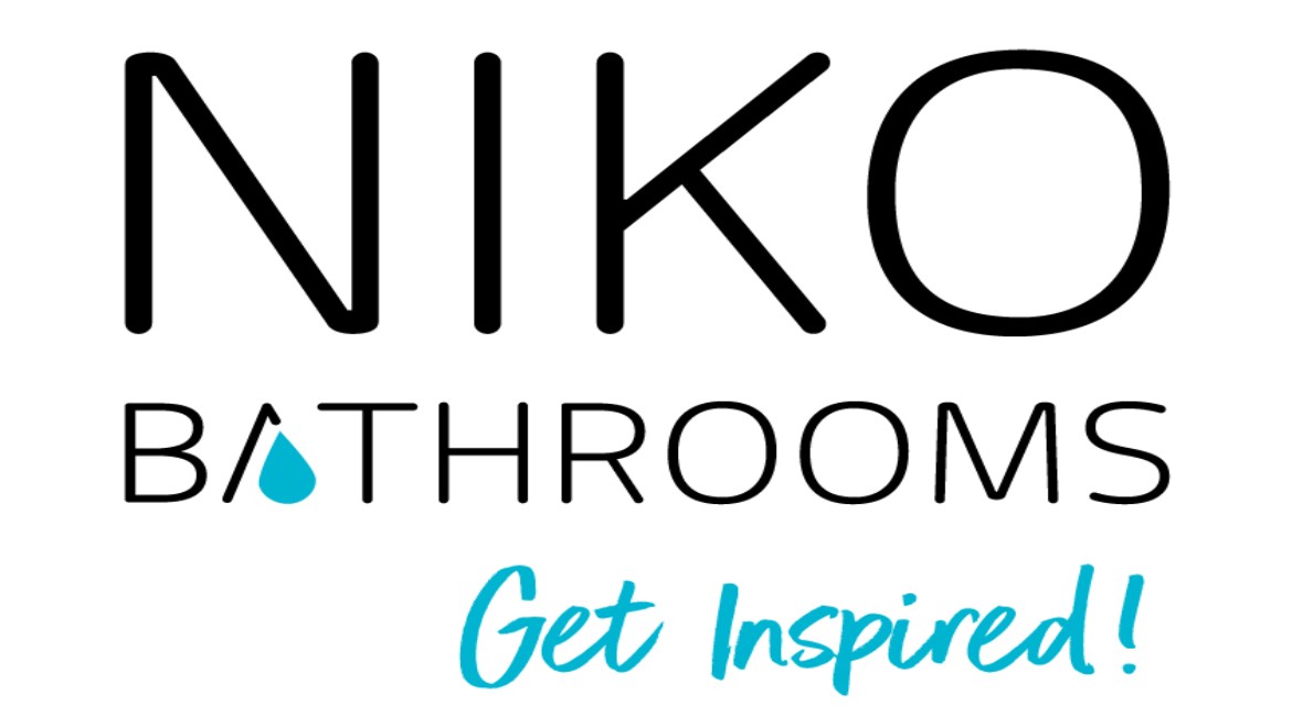Niko Bathrooms logo