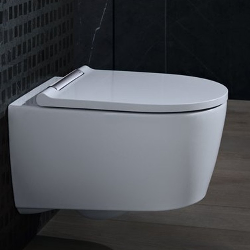 Geberit ONE: bathroon furniture and more | Geberit UK