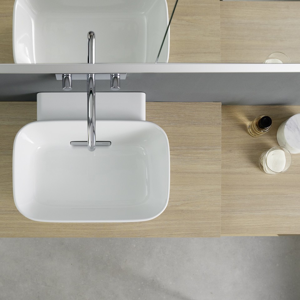 Geberit ONE: Bathroon Furniture And More | Geberit UK