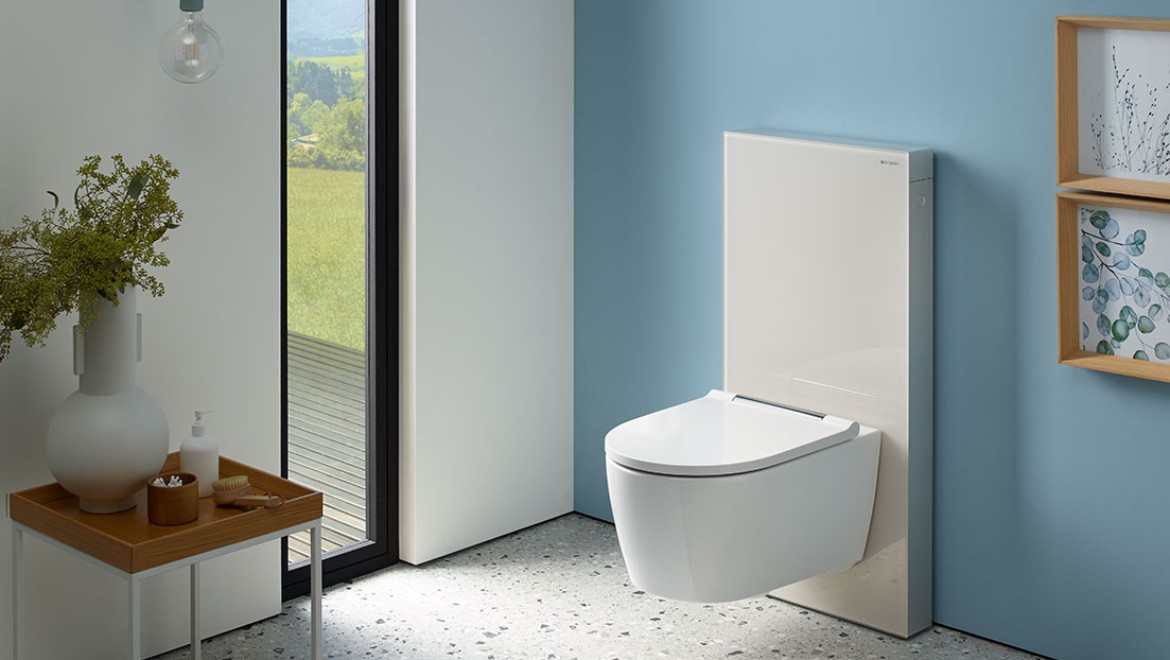 Geberit toilet deals