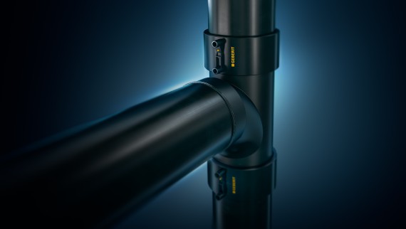 Geberit PE pipe Geberit PE pipe