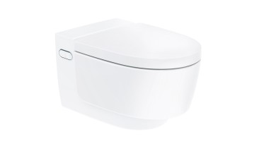 Geberit AquaClean Mera Classic shower toilet