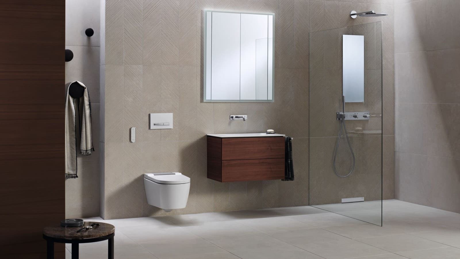 Geberit ONE