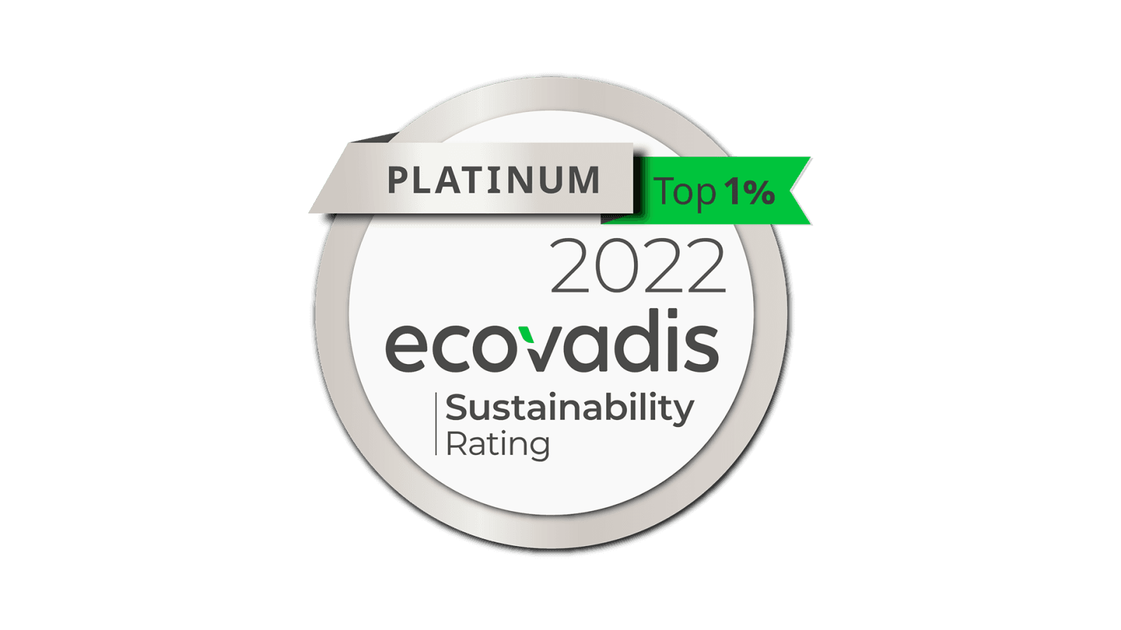 Ecovadis logo