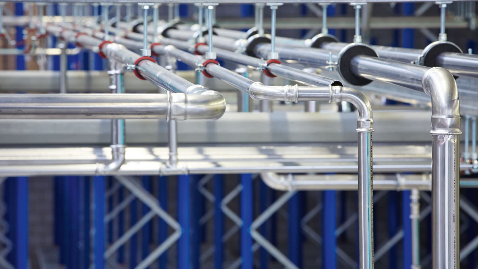 Plant & Machinery applications Plant & Machinery applications