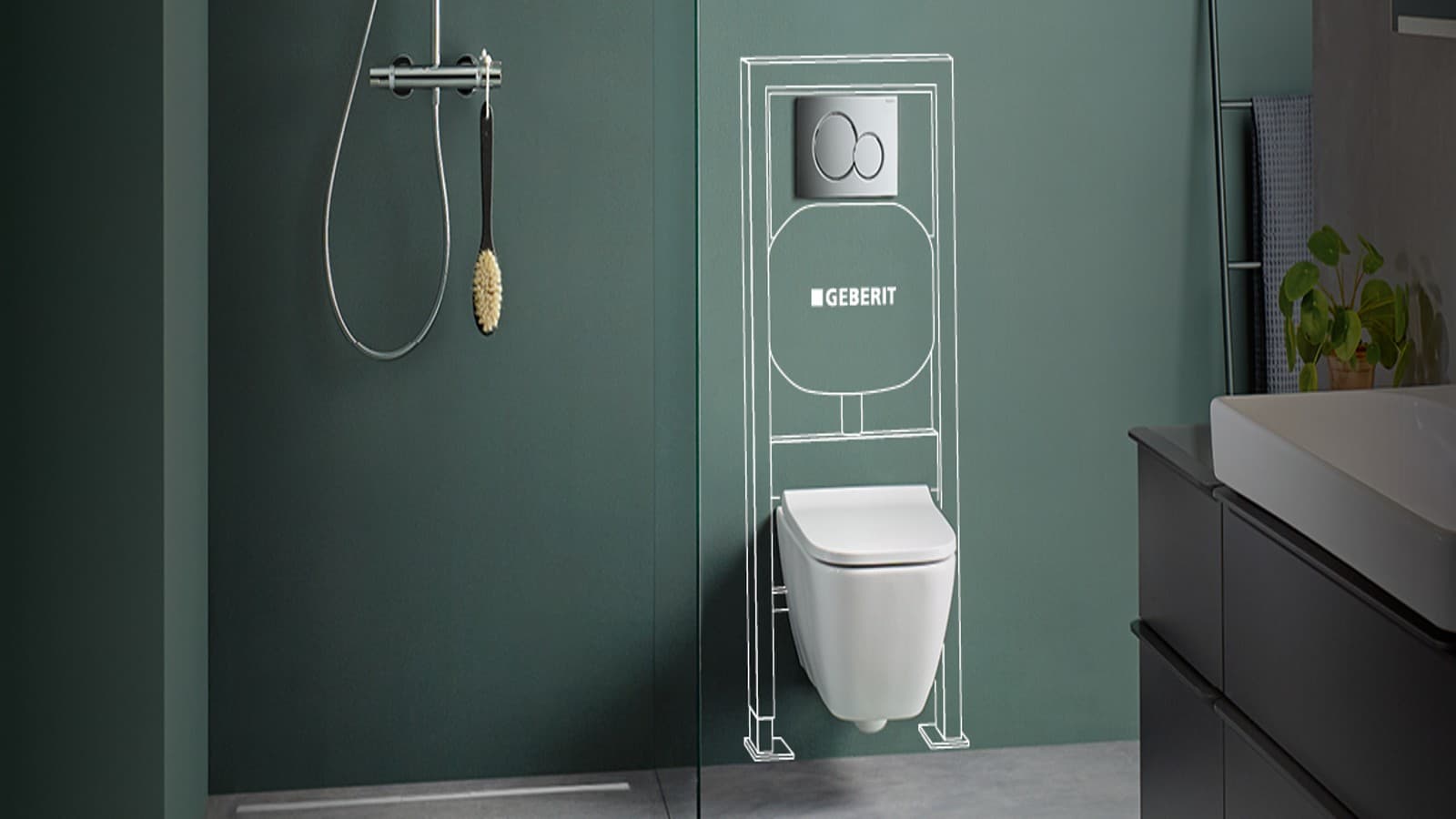 Sigma Wall Hung Bundle Sigma Wall Hung Bundle