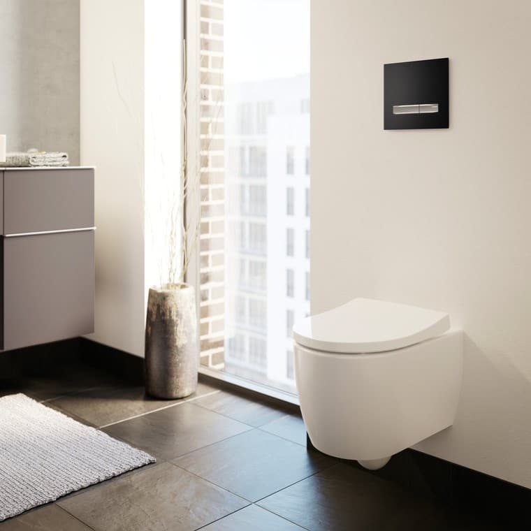 Geberit iCon Geberit iCon