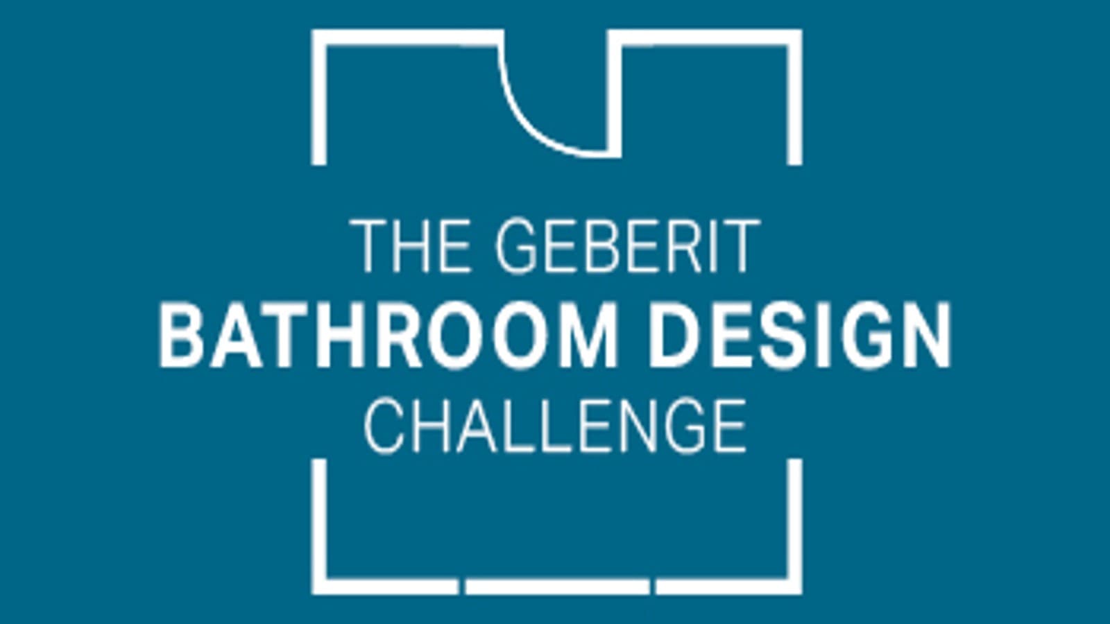Geberit Bathroom Design Challenge
