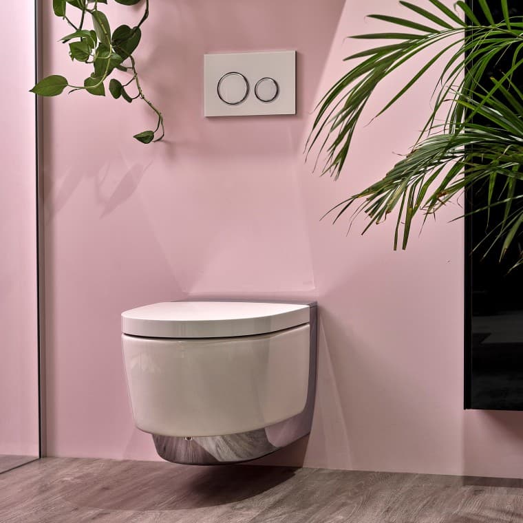 Geberit AquaClean Geberit AquaClean