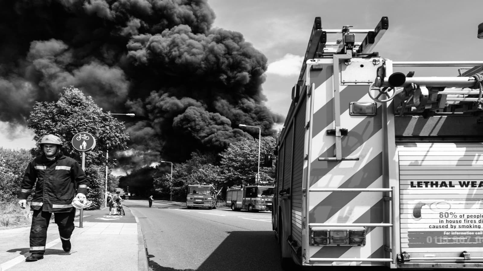 Fire Safety Fire Safety