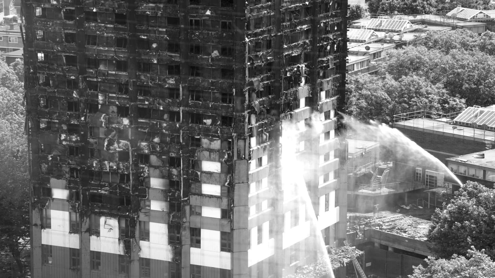 Grenfell Tower Grenfell Tower