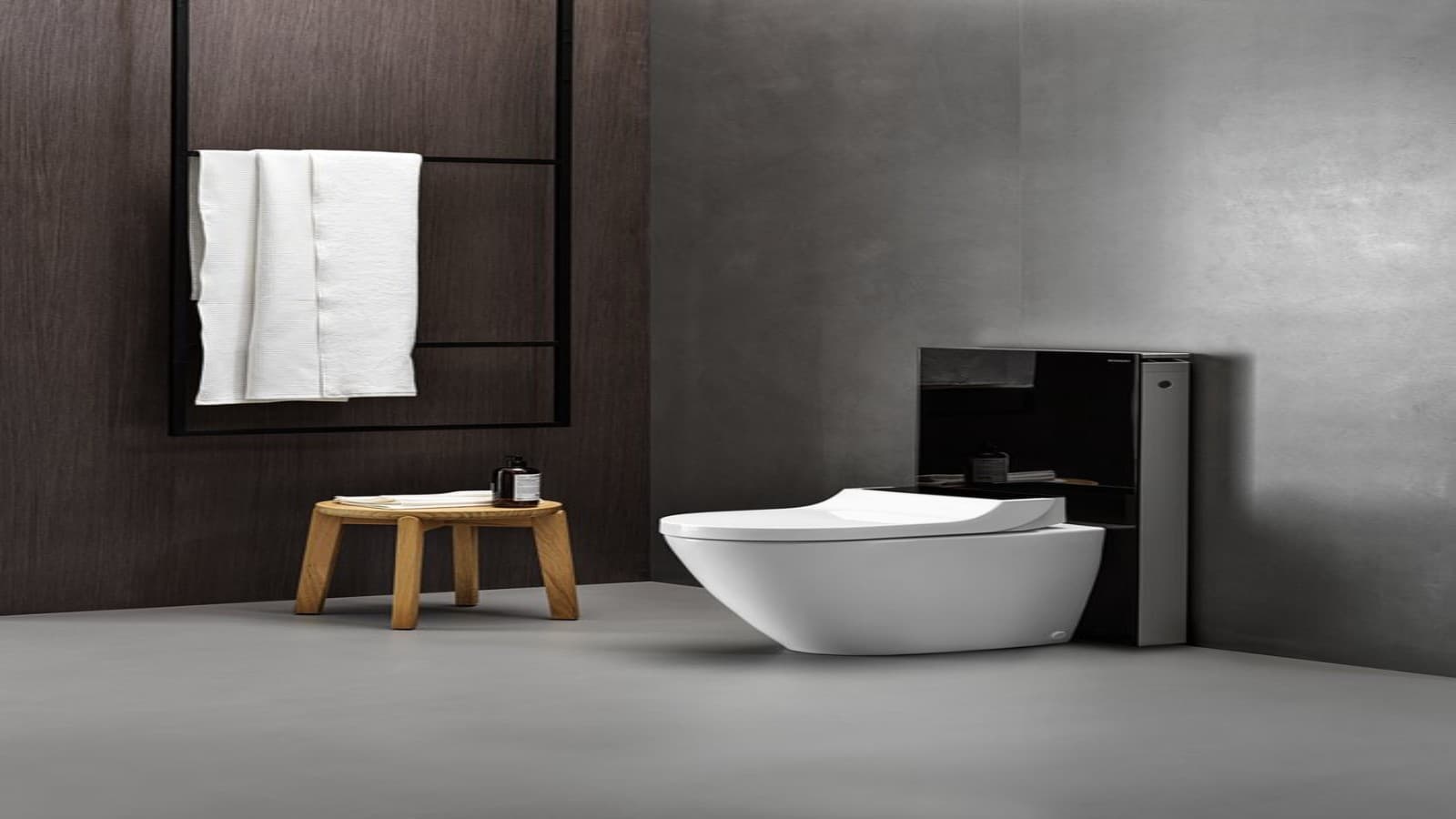 Geberit AquaClean Tuma Floorstanding