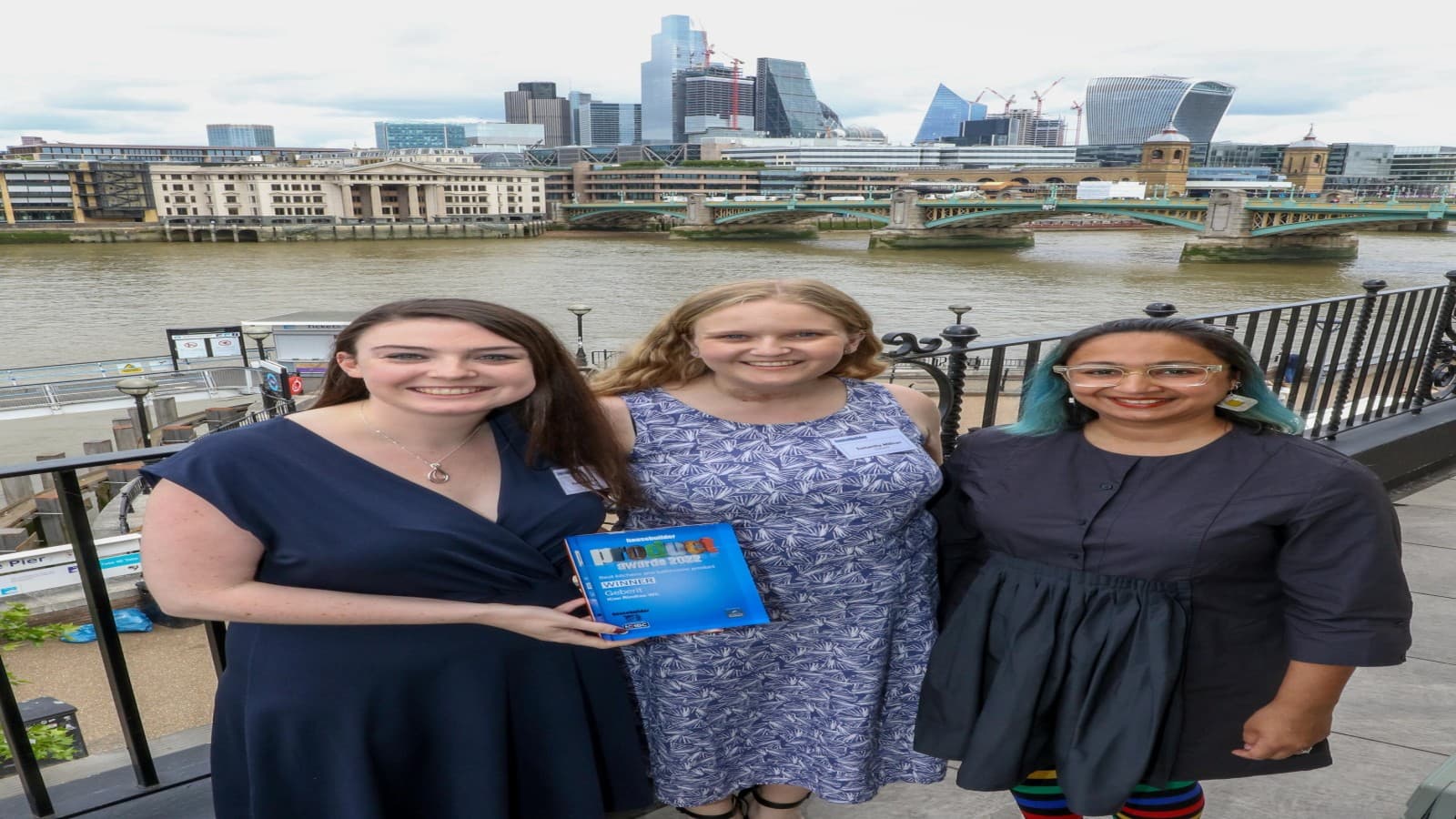 Housebuilder Product Award Winners