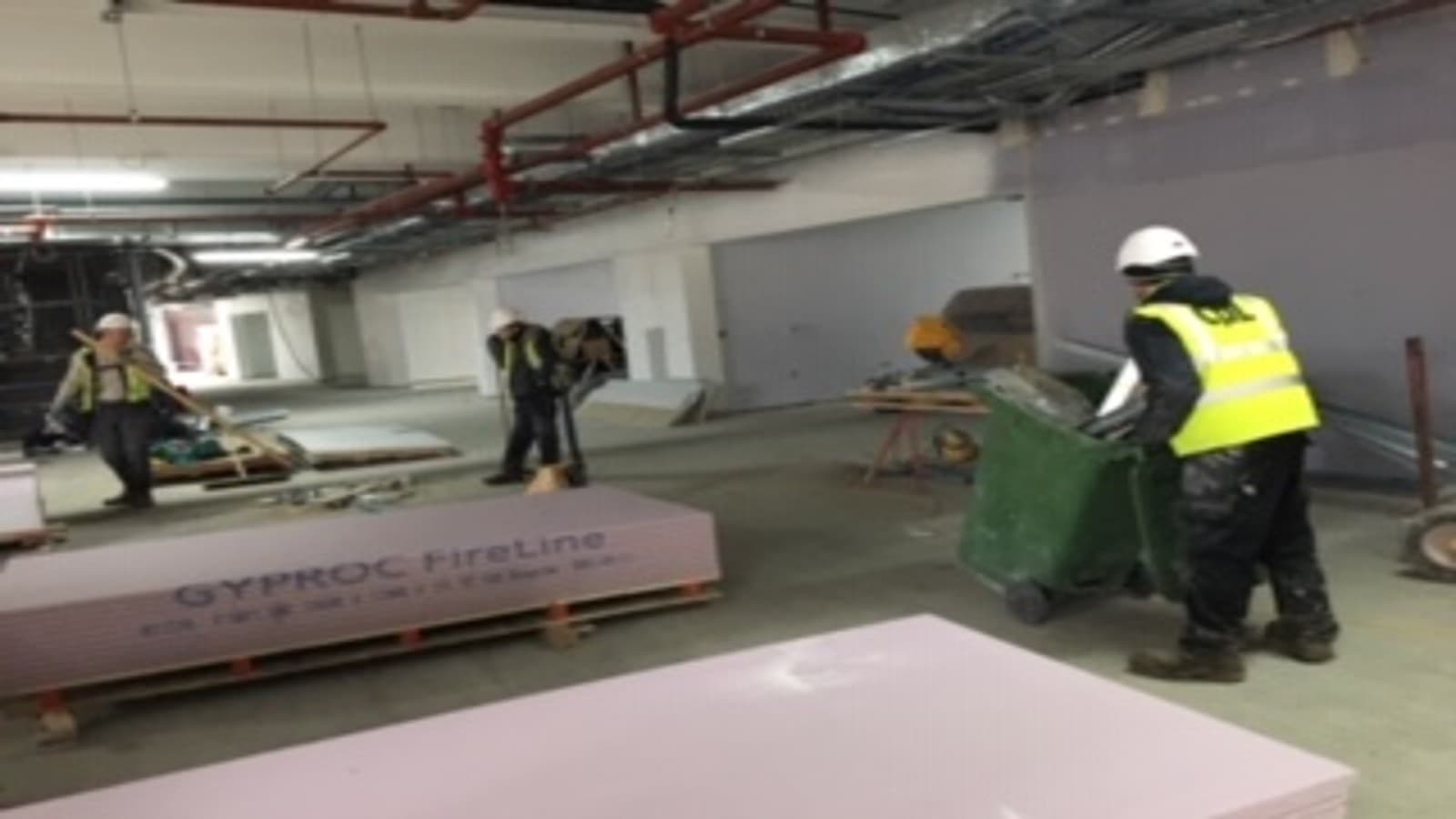 Coleg Cambria Yale Coleg Cambria Yale