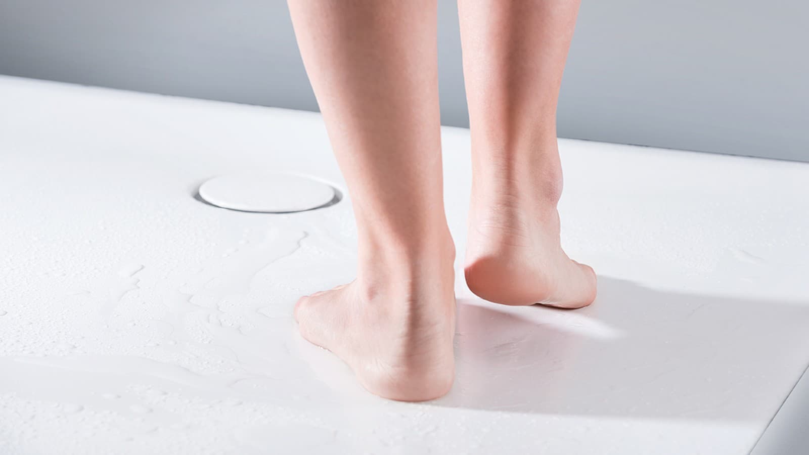 Flooreven Geberit shower surface Setaplano Flooreven Geberit shower surface Setaplano