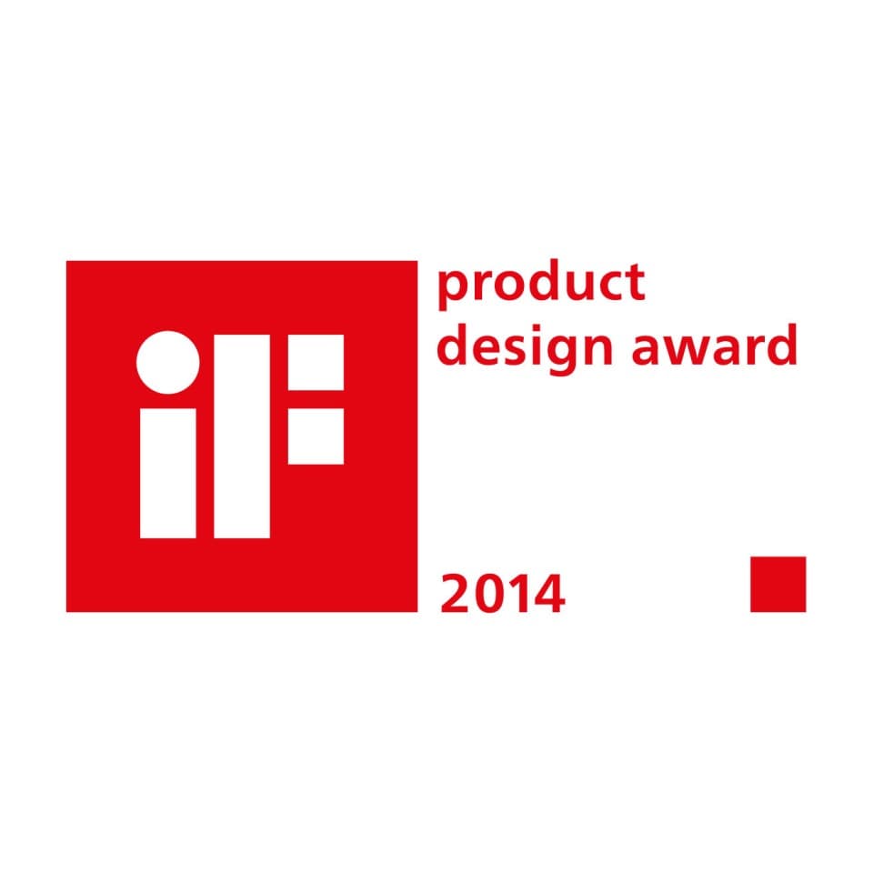 Product Design Award for Geberit wall drain for showers Product Design Award for Geberit wall drain for showers