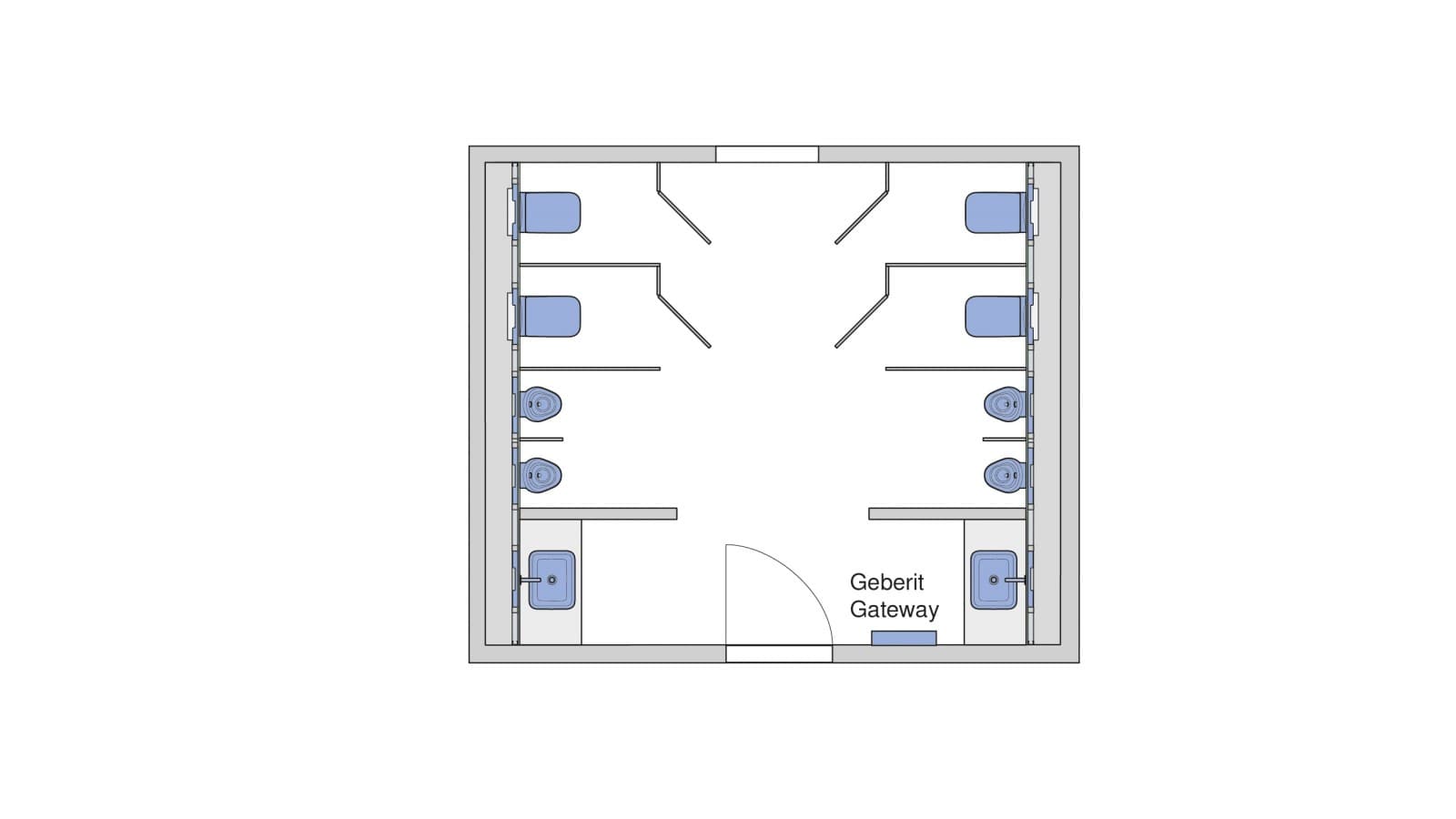 Men’s WC Men’s WC