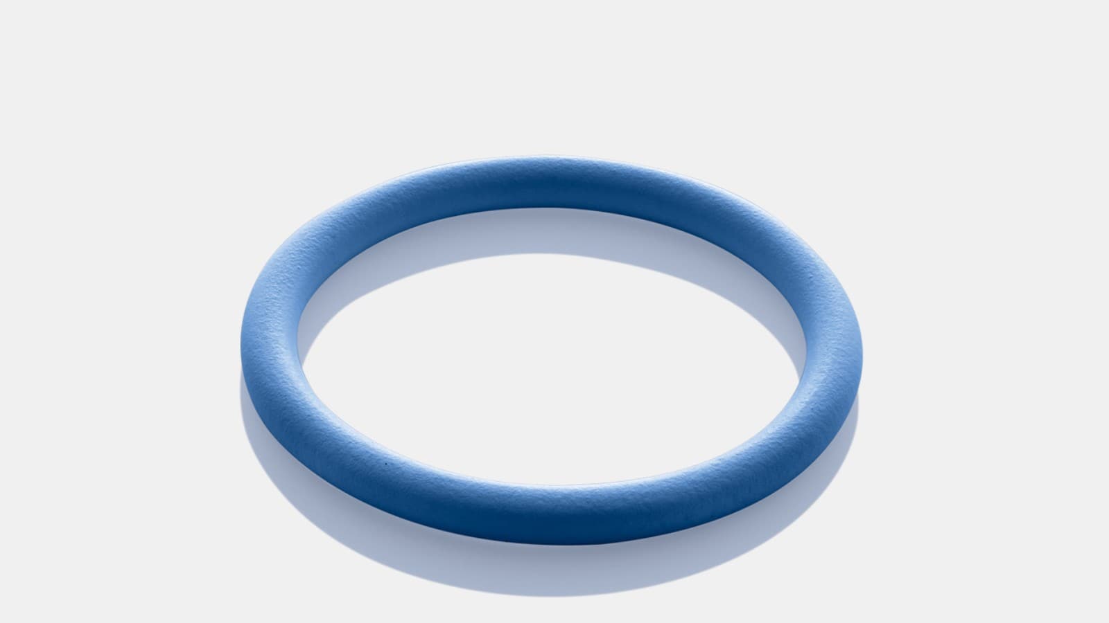 Geberit Mapress seal ring FKM blue for solar installation Geberit Mapress seal ring FKM blue for solar installation